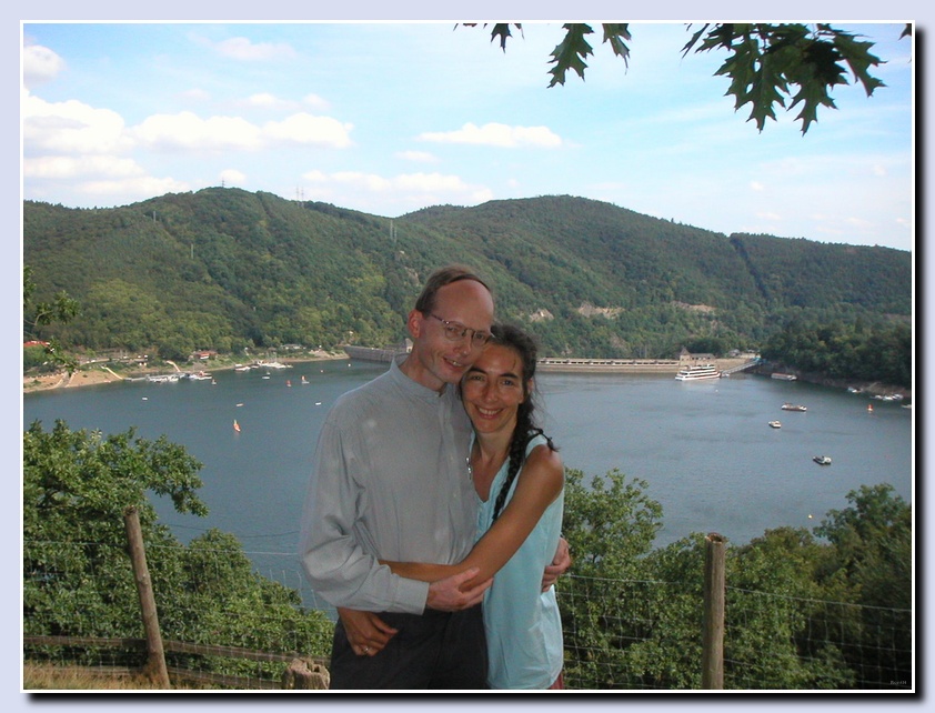 16 Edersee
